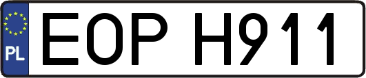 EOPH911