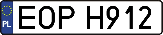 EOPH912