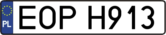 EOPH913