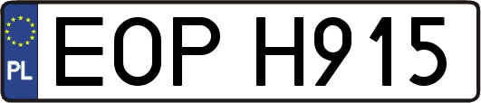 EOPH915