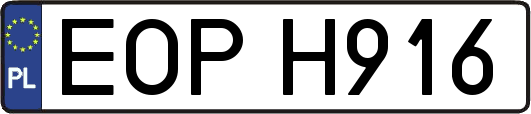 EOPH916