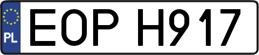 EOPH917
