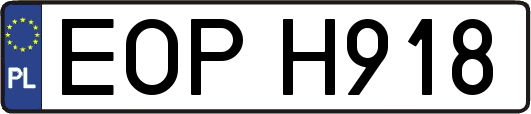 EOPH918