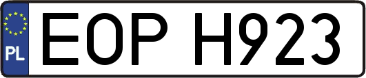 EOPH923