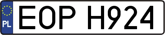 EOPH924
