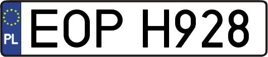 EOPH928