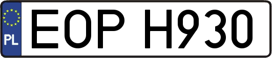 EOPH930
