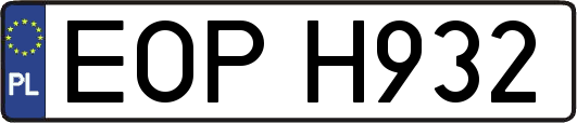 EOPH932