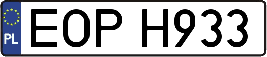 EOPH933