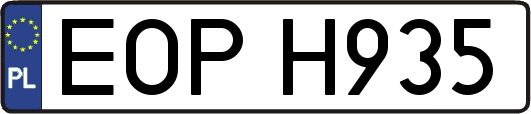 EOPH935