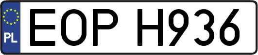 EOPH936