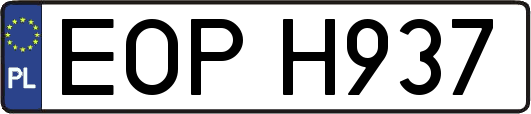 EOPH937