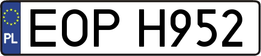 EOPH952