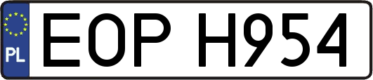 EOPH954