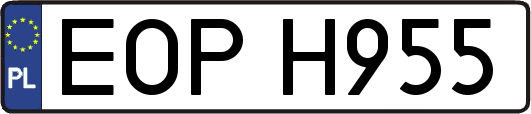 EOPH955