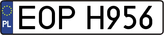 EOPH956