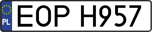 EOPH957