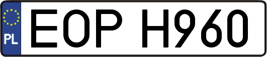 EOPH960