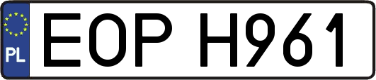 EOPH961