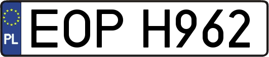 EOPH962