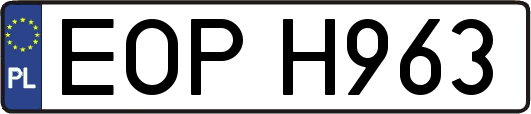 EOPH963