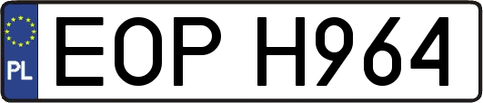 EOPH964