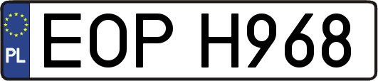 EOPH968