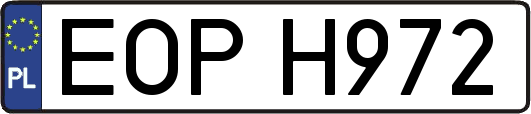 EOPH972