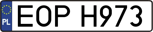 EOPH973