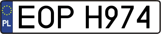EOPH974