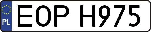 EOPH975