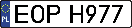 EOPH977