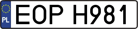 EOPH981