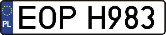 EOPH983