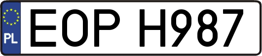 EOPH987
