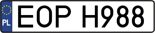 EOPH988