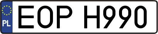 EOPH990