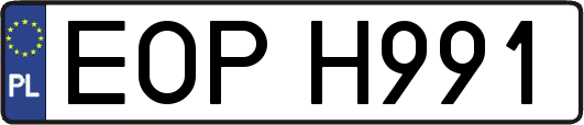 EOPH991
