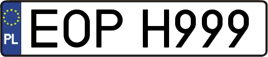 EOPH999
