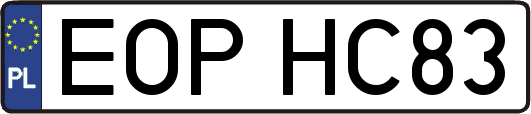 EOPHC83