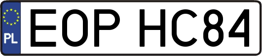 EOPHC84