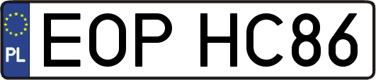 EOPHC86
