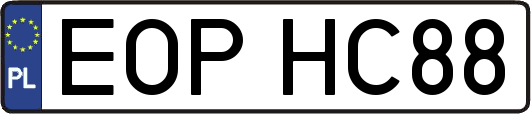 EOPHC88
