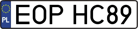 EOPHC89