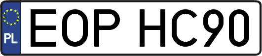 EOPHC90