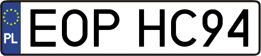 EOPHC94