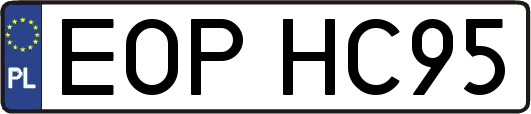 EOPHC95
