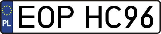 EOPHC96