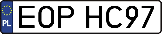 EOPHC97