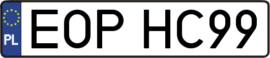 EOPHC99